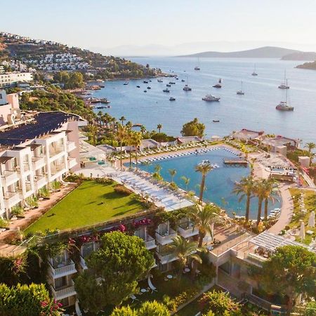 Baia Bodrum Hotel Gundogan  Exterior photo