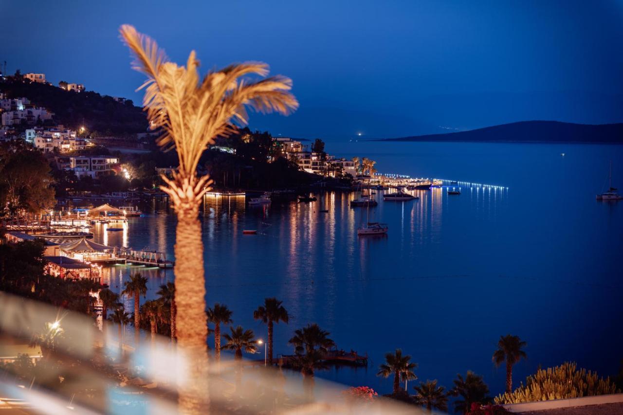 Baia Bodrum Hotel Gundogan  Exterior photo